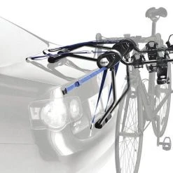 Thule Passage 3 Bike Rack Black