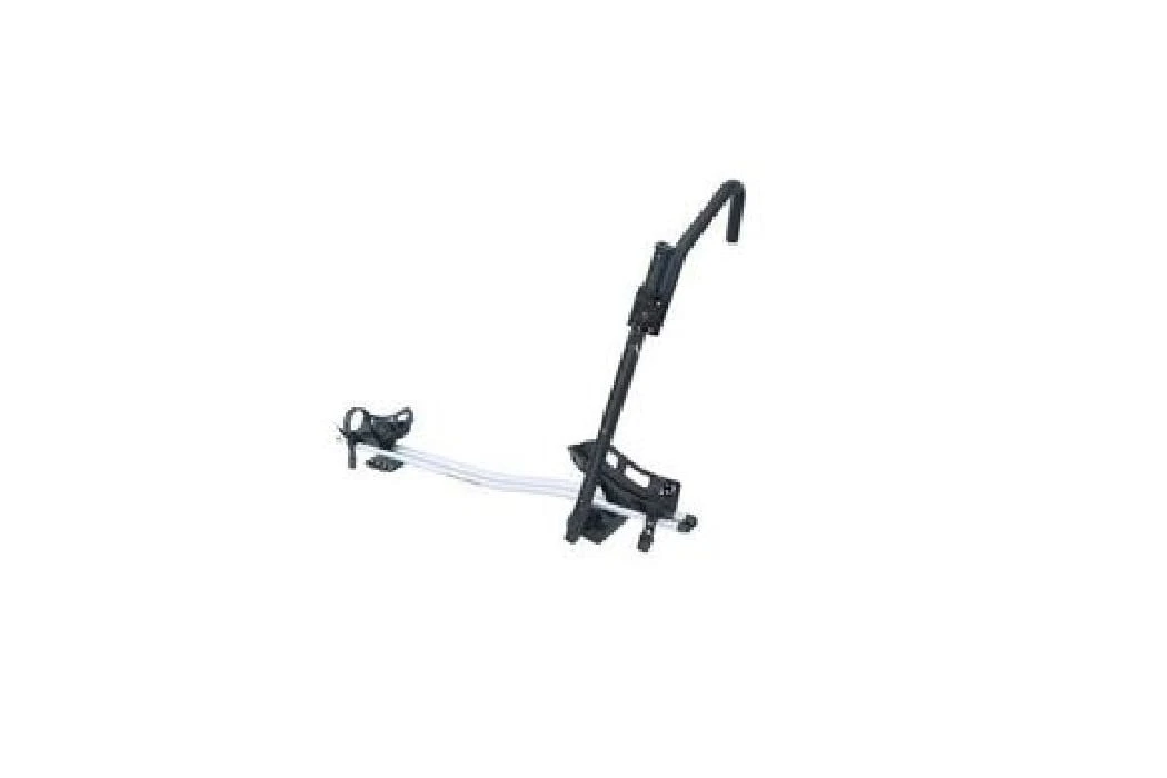 PARTS / ACCESSORIES Malone Pilot TC ST Bike Rack Black 3 PARTS / ACCESSORIES Malone Pilot TC ST Bike Rack Black