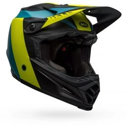 Bell Full-9 Fusion MIPS Bike Helmet Mens PARTS / ACCESSORIES 27 Bell Full-9 Fusion MIPS Bike Helmet Mens PARTS / ACCESSORIES