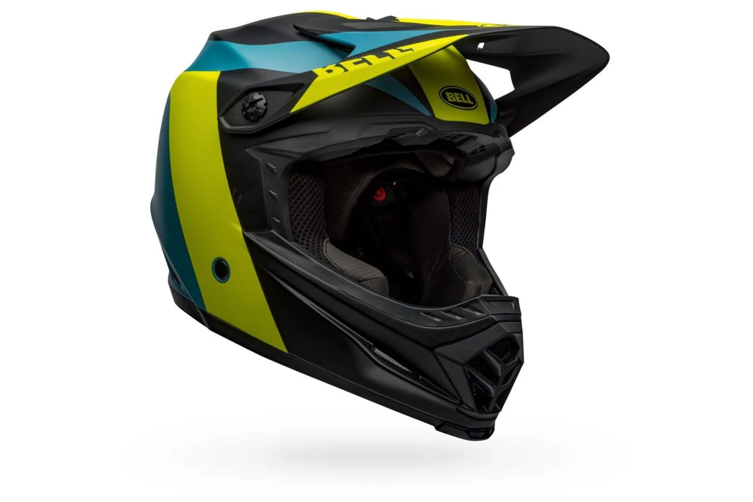 Bell Full-9 Fusion MIPS Bike Helmet Mens PARTS / ACCESSORIES 13 Bell Full-9 Fusion MIPS Bike Helmet Mens PARTS / ACCESSORIES