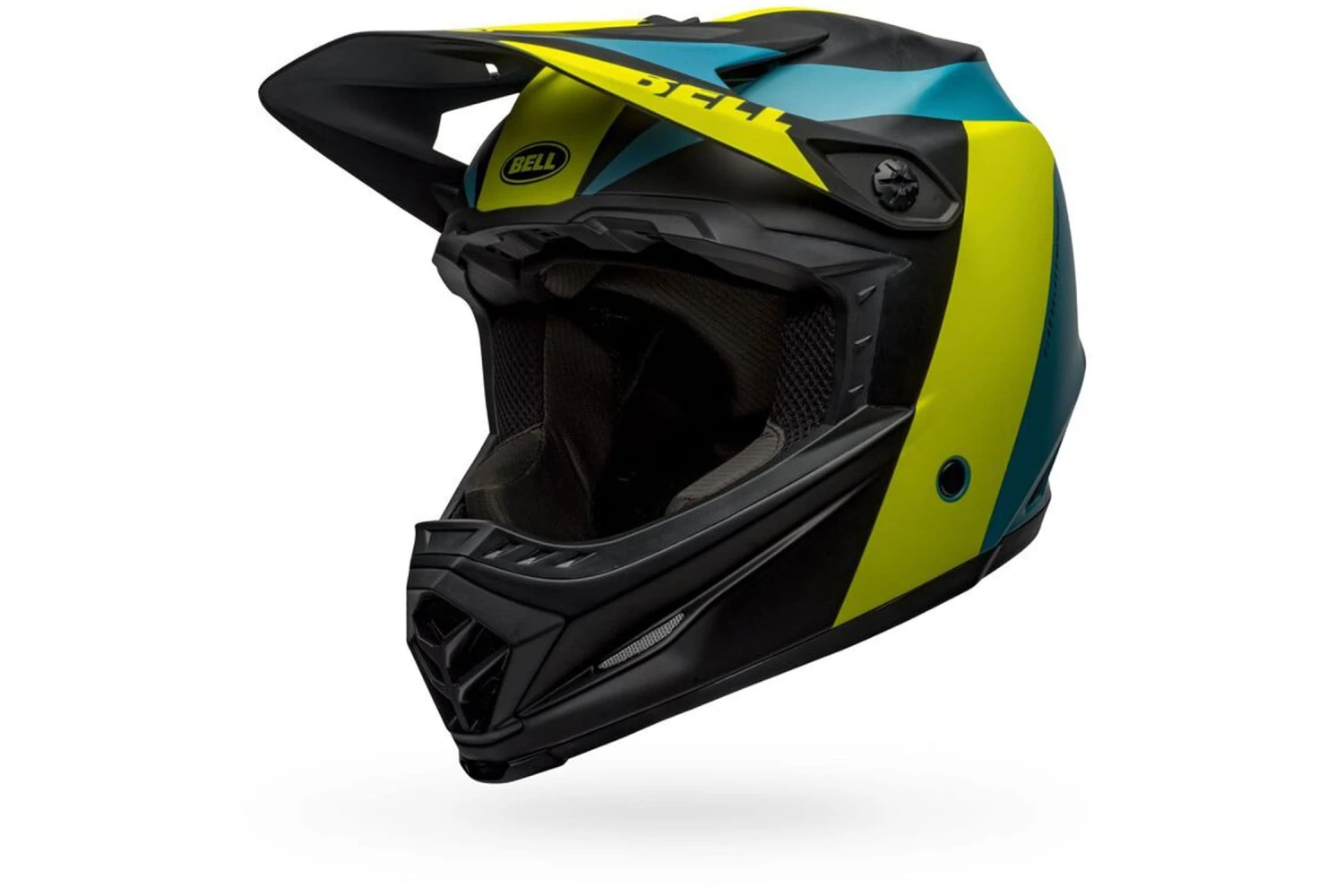 Bell Full-9 Fusion MIPS Bike Helmet Mens PARTS / ACCESSORIES 14 Bell Full-9 Fusion MIPS Bike Helmet Mens PARTS / ACCESSORIES