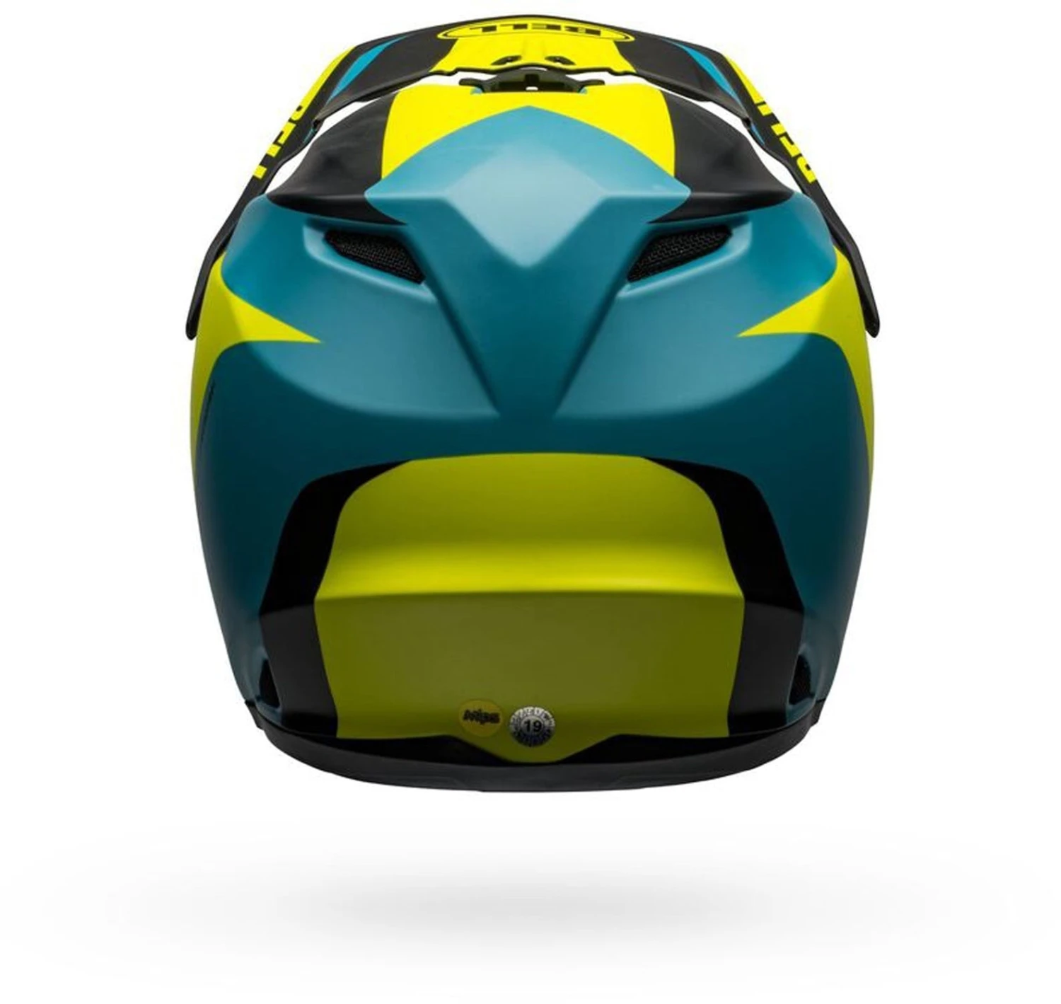 Bell Full-9 Fusion MIPS Bike Helmet Mens PARTS / ACCESSORIES 16 Bell Full-9 Fusion MIPS Bike Helmet Mens PARTS / ACCESSORIES