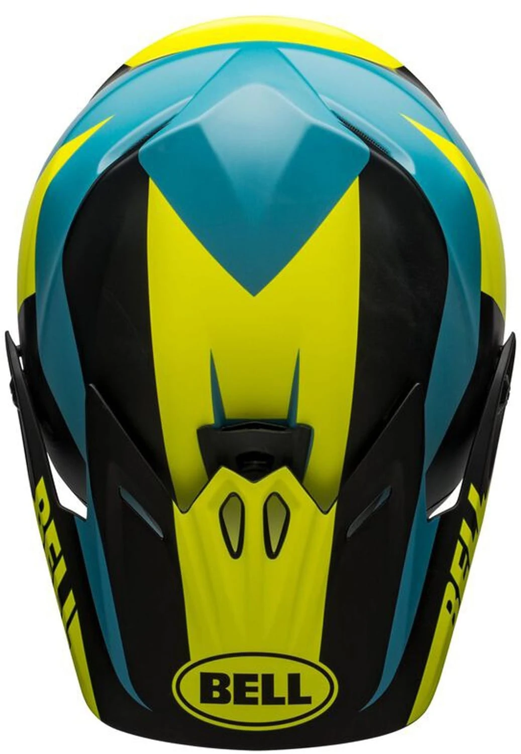 Bell Full-9 Fusion MIPS Bike Helmet Mens PARTS / ACCESSORIES 17 Bell Full-9 Fusion MIPS Bike Helmet Mens PARTS / ACCESSORIES