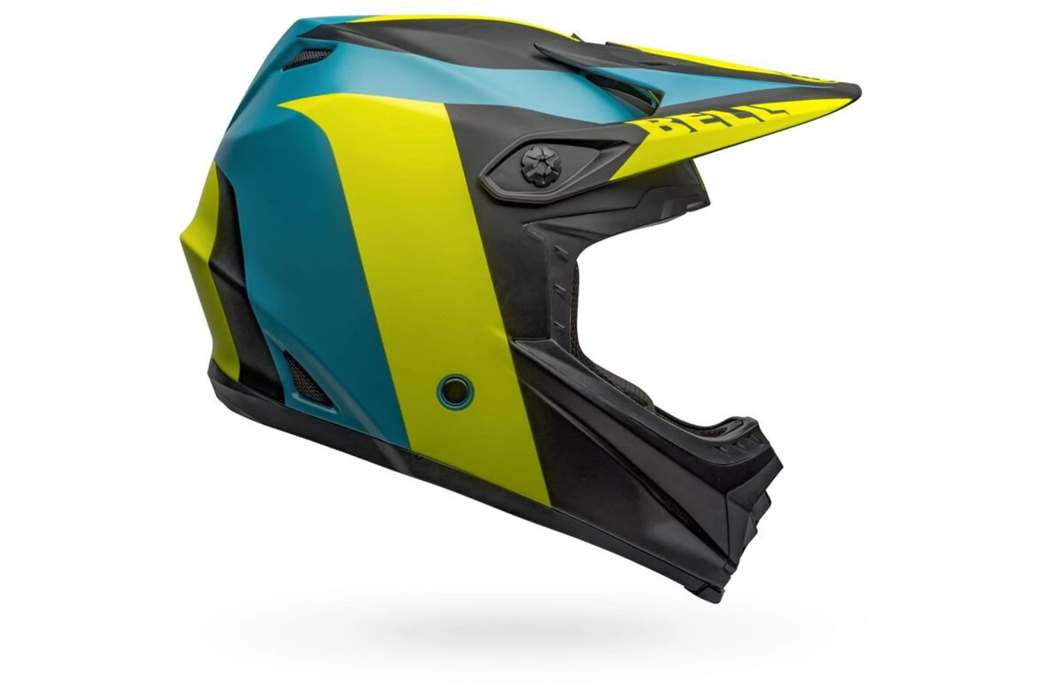 Bell Full-9 Fusion MIPS Bike Helmet Mens PARTS / ACCESSORIES 12 Bell Full-9 Fusion MIPS Bike Helmet Mens PARTS / ACCESSORIES