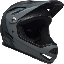 Bell Sanction Bike Helmet Mens Helmets
