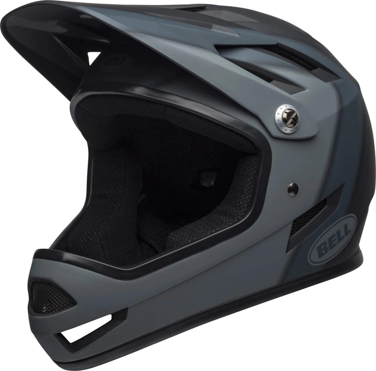 Bell Sanction Bike Helmet Mens Helmets