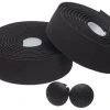 PARTS / ACCESSORIES Blackburn Central Bar Tape Black