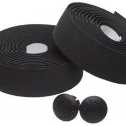 PARTS / ACCESSORIES Blackburn Central Bar Tape Black