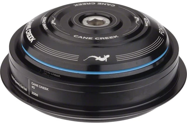 Cane Creek 40 ZS44/28.6 ZS56/40 Tapered Bike Headset 3 Cane Creek 40 ZS44/28.6 ZS56/40 Tapered Bike Headset