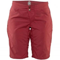 Club Ride Savvy Bike Shorts Womens