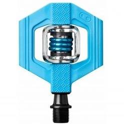 Crank Brothers Candy 1 Bike Pedals PARTS / ACCESSORIES