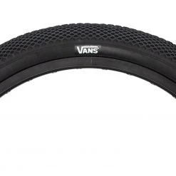 PARTS / ACCESSORIES Cult Cult X Vans Clincher Wire Bead BMX Bike Tire