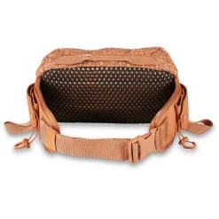 Dakine Hot Laps 5L Bike Bag Mens Sz 2L Sierra Fossil