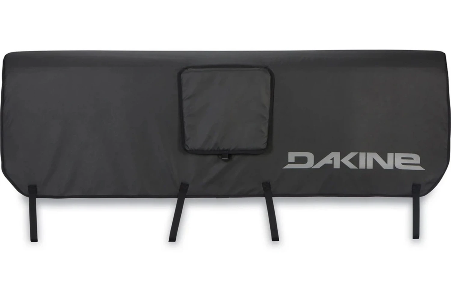 PARTS / ACCESSORIES Dakine Pickup Pad DLX Small Sz S (54in) Black 2 3 PARTS / ACCESSORIES Dakine Pickup Pad DLX Small Sz S (54in) Black 2