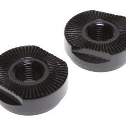 Eastern Cone Nuts Front Pair 3/8"