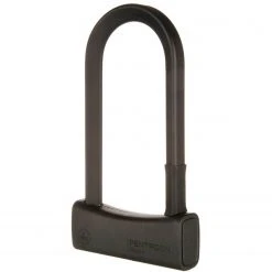 PARTS / ACCESSORIES Eclypse U180 U-Lock Bike Lock Black