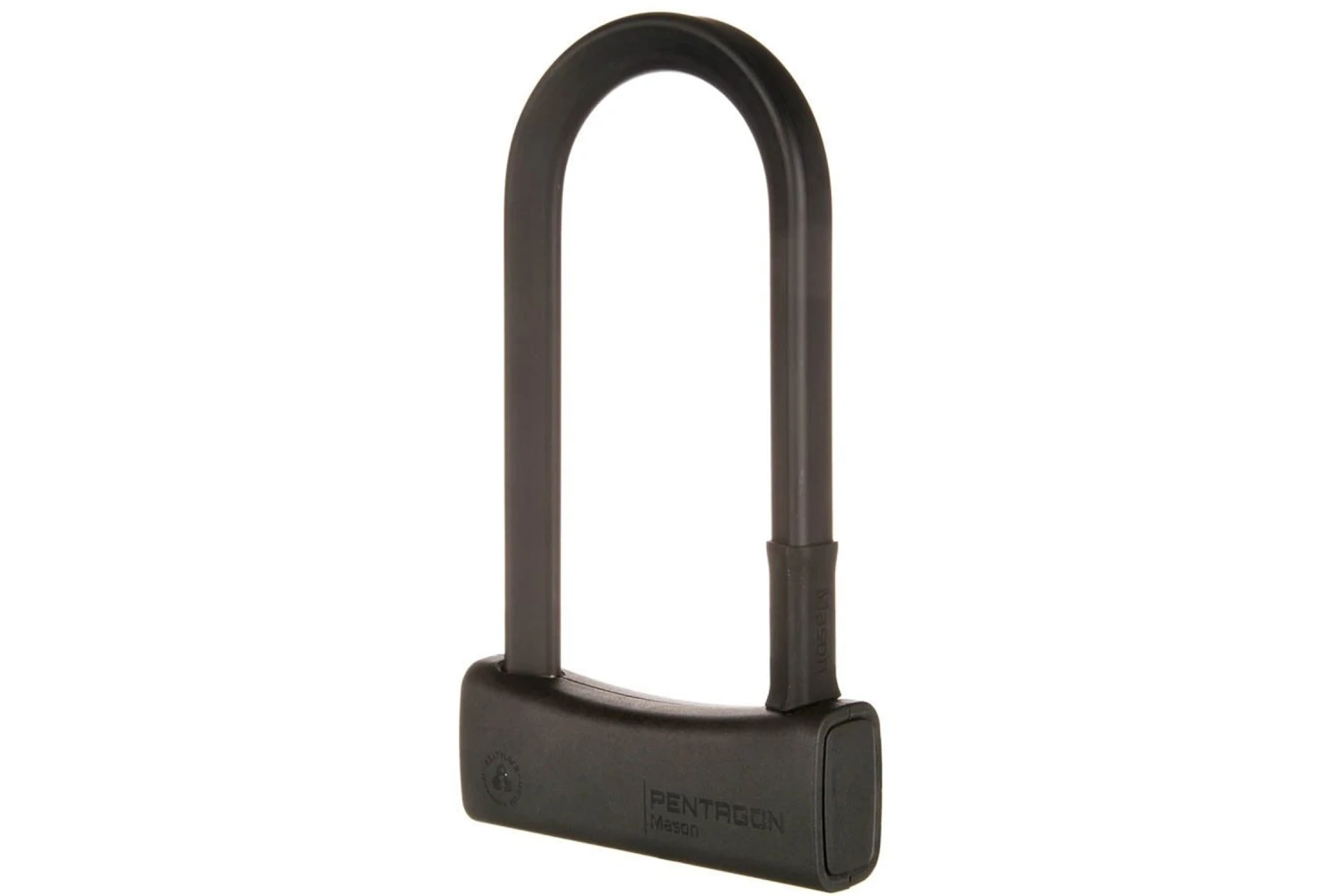 PARTS / ACCESSORIES Eclypse U180 U-Lock Bike Lock Black 4 PARTS / ACCESSORIES Eclypse U180 U-Lock Bike Lock Black