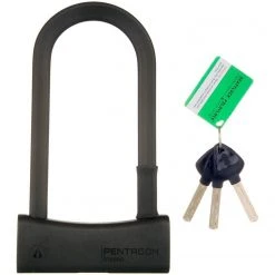 PARTS / ACCESSORIES Eclypse U180 U-Lock Bike Lock Black 7 PARTS / ACCESSORIES Eclypse U180 U-Lock Bike Lock Black