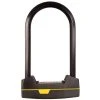 Eclypse U220 U-Lock Bike Lock Black 2 Eclypse U220 U-Lock Bike Lock Black