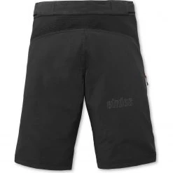 Etnies Big Ride Over Bike Shorts Mens CLOTHING