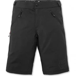 Etnies Big Ride Over Bike Shorts Mens CLOTHING