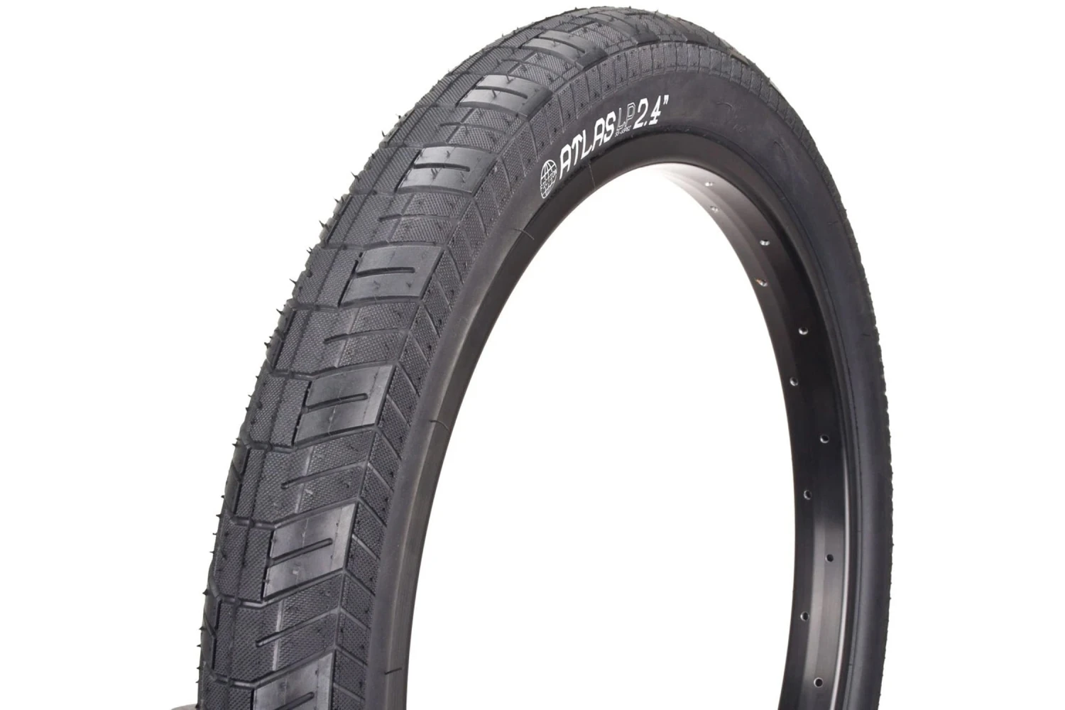 PARTS / ACCESSORIES Fiction Atlas 2.3 HP BMX Tire 3 PARTS / ACCESSORIES Fiction Atlas 2.3 HP BMX Tire