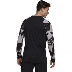 Five Ten Trail X L/S Bike Jersey Mens