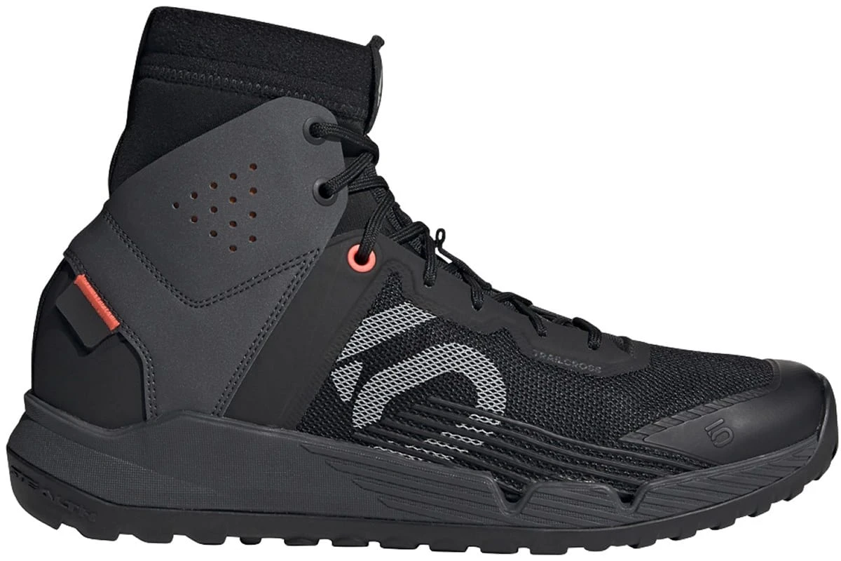 Five Ten Trailcross Mid Pro Bike Shoes CLOTHING 4 Five Ten Trailcross Mid Pro Bike Shoes CLOTHING