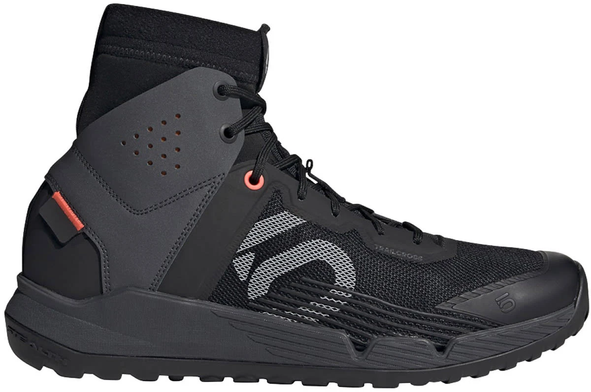 Five Ten Trailcross Mid Pro Bike Shoes CLOTHING 3 Five Ten Trailcross Mid Pro Bike Shoes CLOTHING