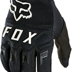 Fox Dirtpaw Bike Gloves Mens CLOTHING