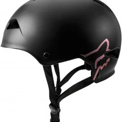 Fox Flight Bike Helmet Mens