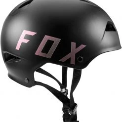 Fox Flight Bike Helmet Mens
