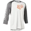 Fox Ranger 3/4 Bike Jersey Mens CLOTHING