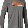 Fox Ranger Drirelease L/S Bike Jersey Mens CLOTHING