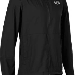 Jackets Fox Ranger Wind Bike Jacket Mens