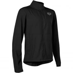 Jackets Fox Ranger Wind Bike Jacket Mens