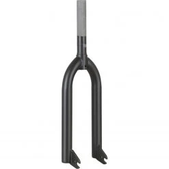 Framed Standard BMX Bike Fork Matte Black PARTS / ACCESSORIES