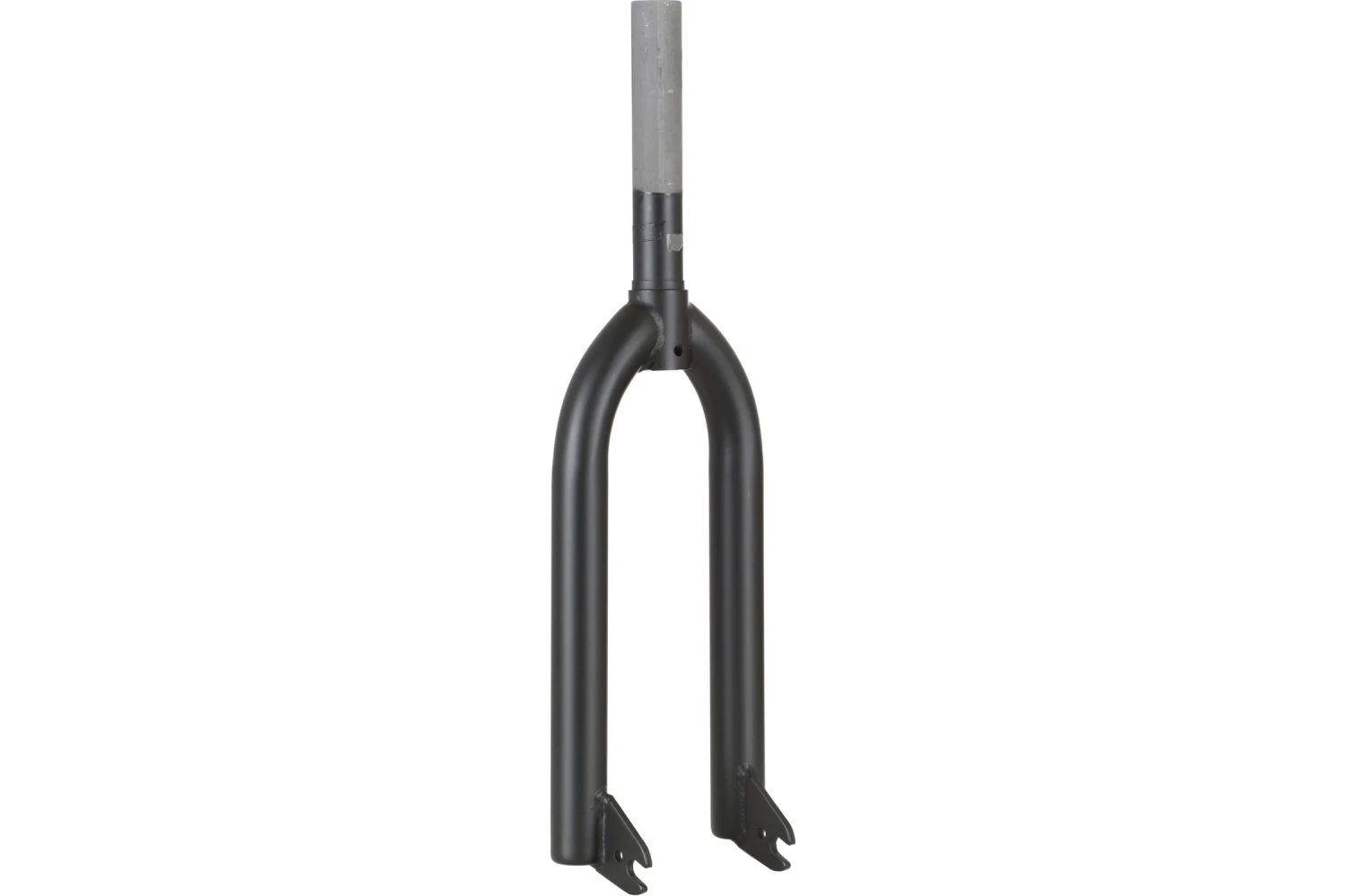 Framed Standard BMX Bike Fork Matte Black PARTS / ACCESSORIES 3 Framed Standard BMX Bike Fork Matte Black PARTS / ACCESSORIES