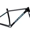 Framed Alaskan Carbon Frame Kit W/ Carbon Fork