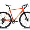 Framed Basswood Alloy Gravel Bike 700c 2 Framed Basswood Alloy Gravel Bike 700c