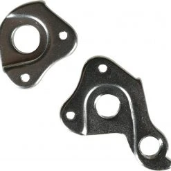 Framed Basswood Alloy Rear Derailleur Hanger