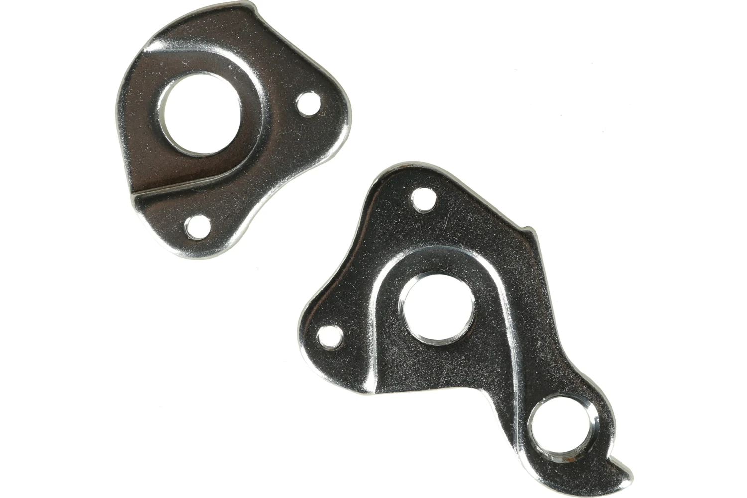 Framed Basswood Alloy Rear Derailleur Hanger 3 Framed Basswood Alloy Rear Derailleur Hanger