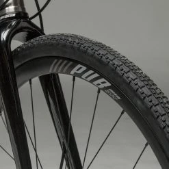 Framed BIKES Basswood Titanium Gravel Bike W/ Carbon Wheels 14 Framed BIKES Basswood Titanium Gravel Bike W/ Carbon Wheels