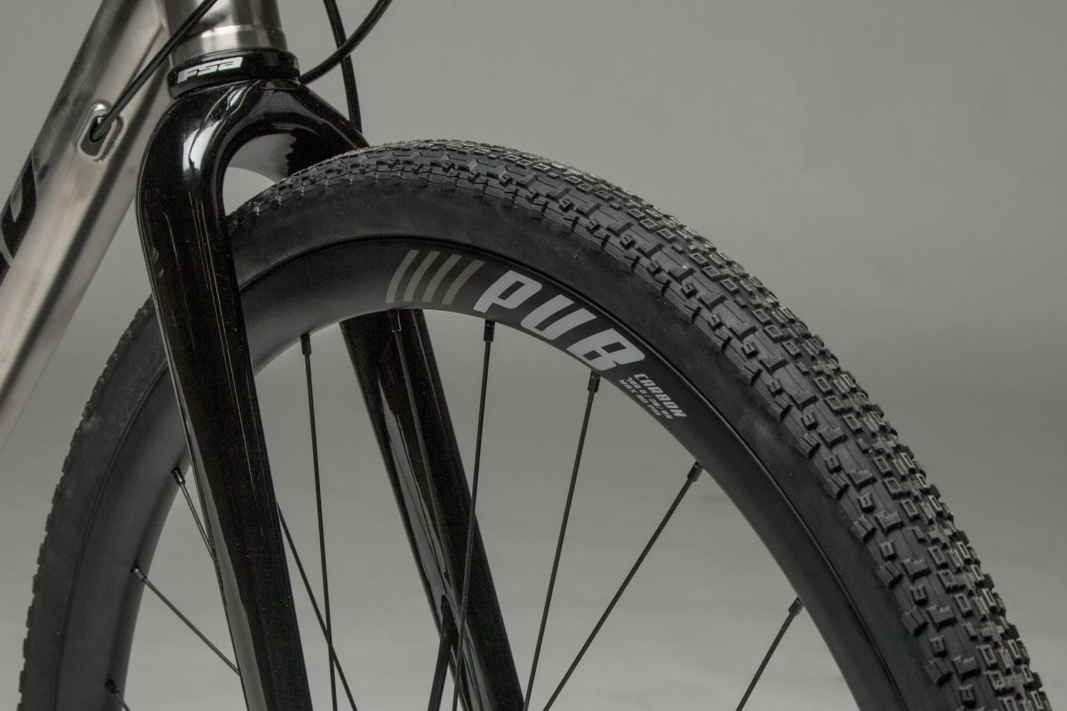 Framed BIKES Basswood Titanium Gravel Bike W/ Carbon Wheels 8 Framed BIKES Basswood Titanium Gravel Bike W/ Carbon Wheels