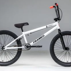 Framed Defendant Pro BMX Bike Mens