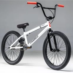 Framed Defendant Pro BMX Bike Mens