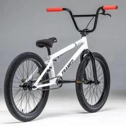 Framed Defendant Pro BMX Bike Mens