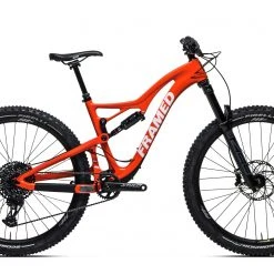 Framed Foothill Carbon Mountain Bike 29"