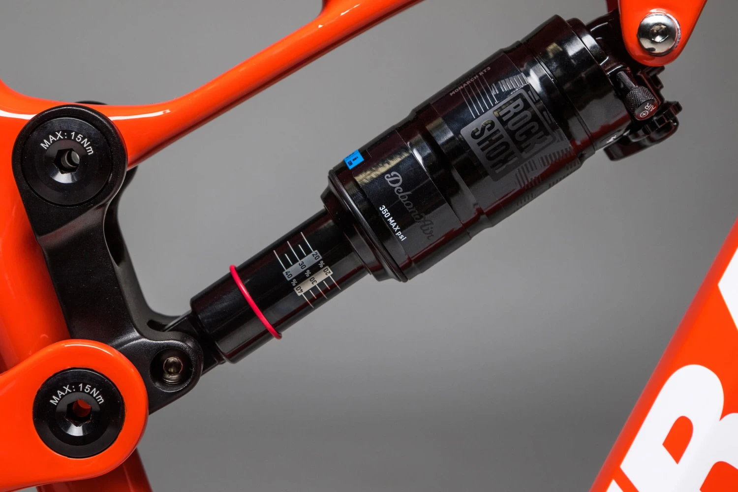 Framed Foothill Carbon Mountain Bike 29" 7 Framed Foothill Carbon Mountain Bike 29"