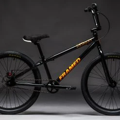 Framed BIKES Getaway BMX Bike - 24